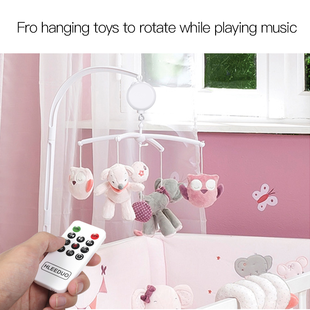 Musical Mobiles 35 Songs Music - Crib Mobile Musical 评论和价格