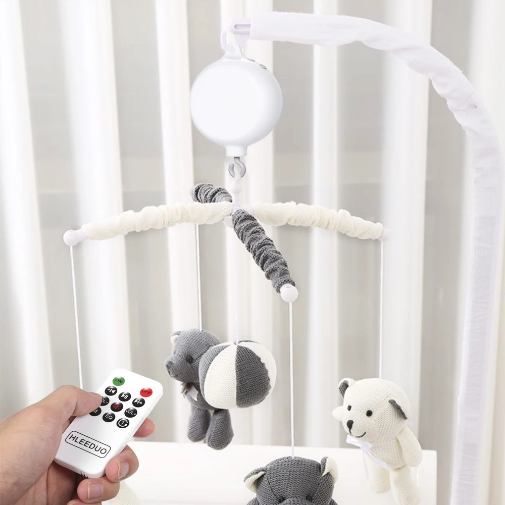 Musical Mobiles 35 Songs Music - Crib Mobile Musical 评论和价格