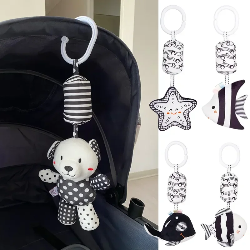 Stroller Bed Hanging Bell Plus - Baby Nursery Bed 评论和价格