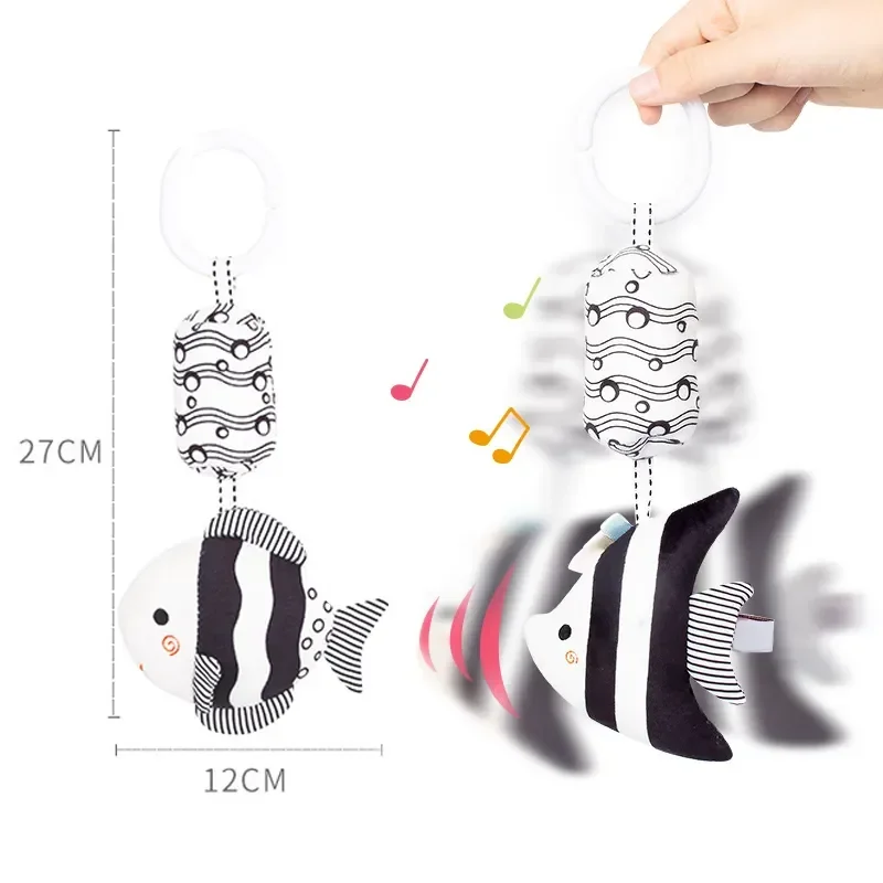 Stroller Bed Hanging Bell Plus - Baby Nursery Bed 评论和价格