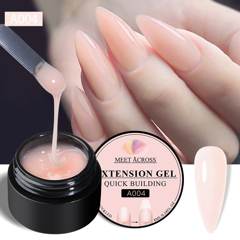 MEET ACROSS 2pcs Nude Milk Whi - Baby Nursery Jelly 评论和价格
