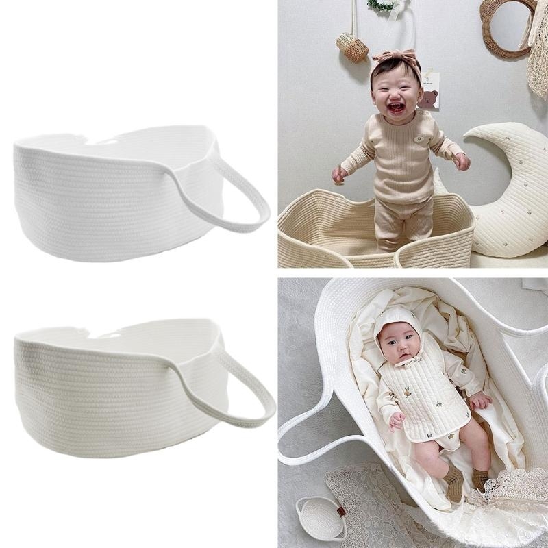 J15U Portable Baby Moses Baske - Baby Nursery Bed 评论和价格