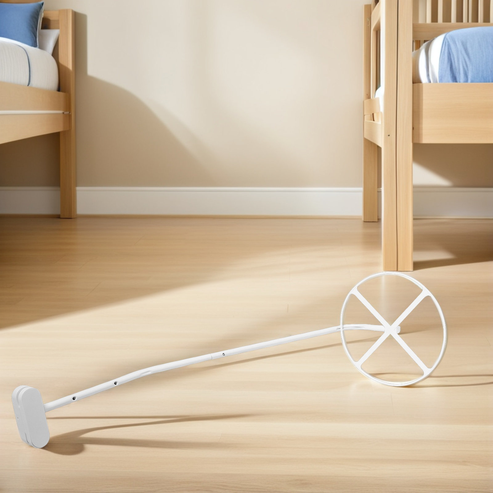 Adjustable Crib Net Support Br - Baby Nursery Bed 评论和价格