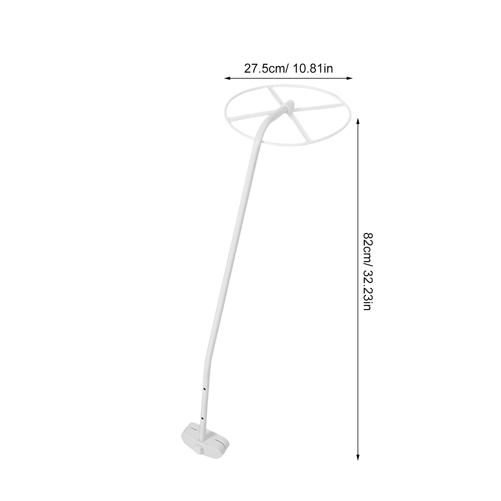 Adjustable Crib Net Support Br - Baby Nursery Bed 评论和价格