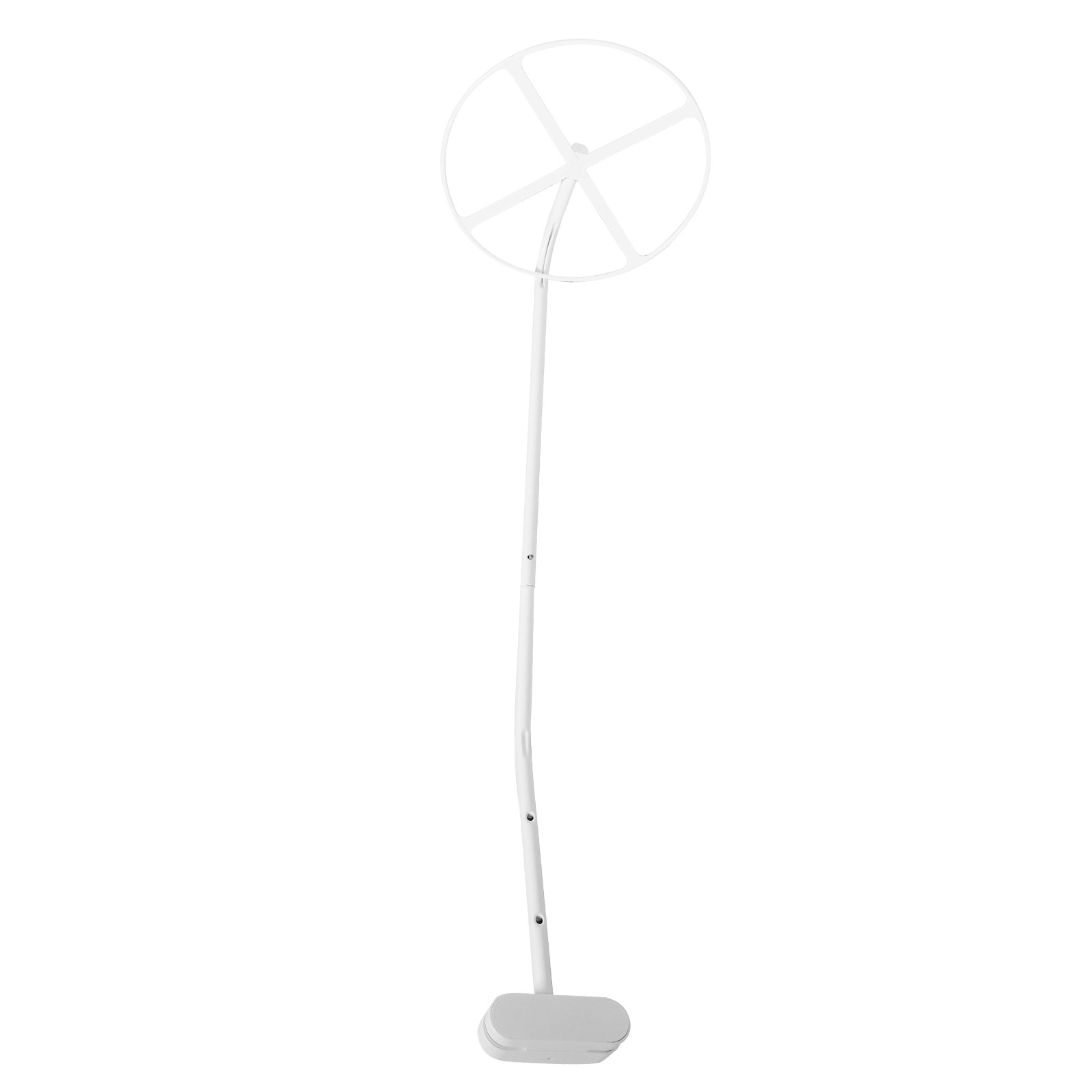 Adjustable Crib Net Support Br - Baby Nursery Bed 评论和价格