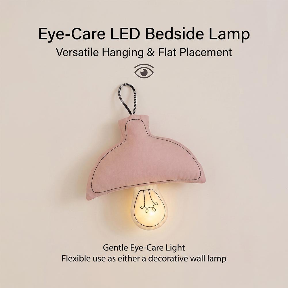 Rechargeable Hanging LED Night - Baby Nursery Night Light 评论和价格