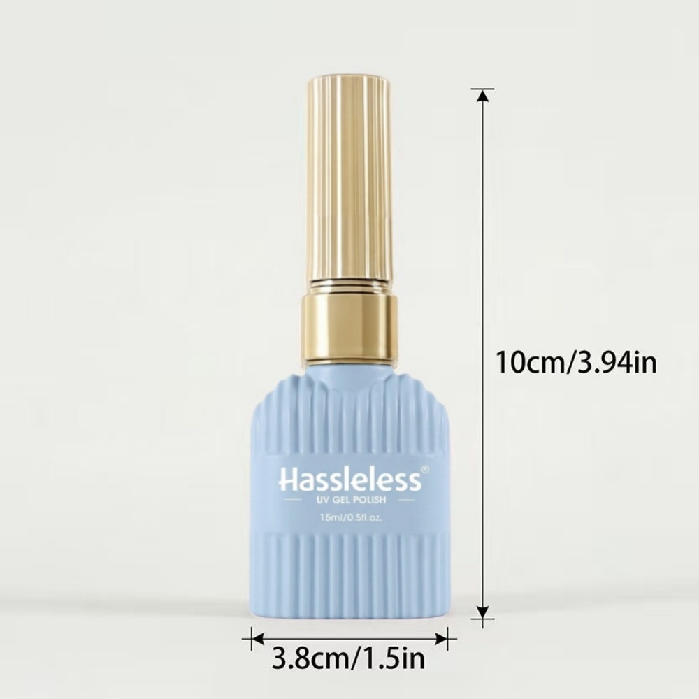 Hassleless Baby Blue, Wine Red - Baby Nursery Jelly 评论和价格