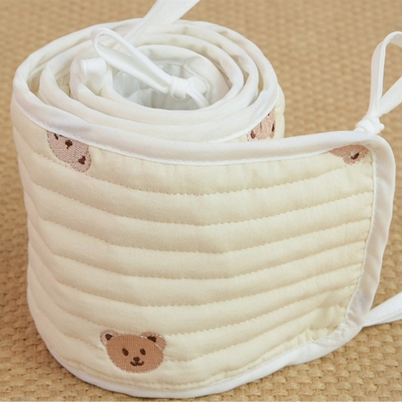 Ins Korean embroidered bear be - Baby Nursery Glider 评论和价格