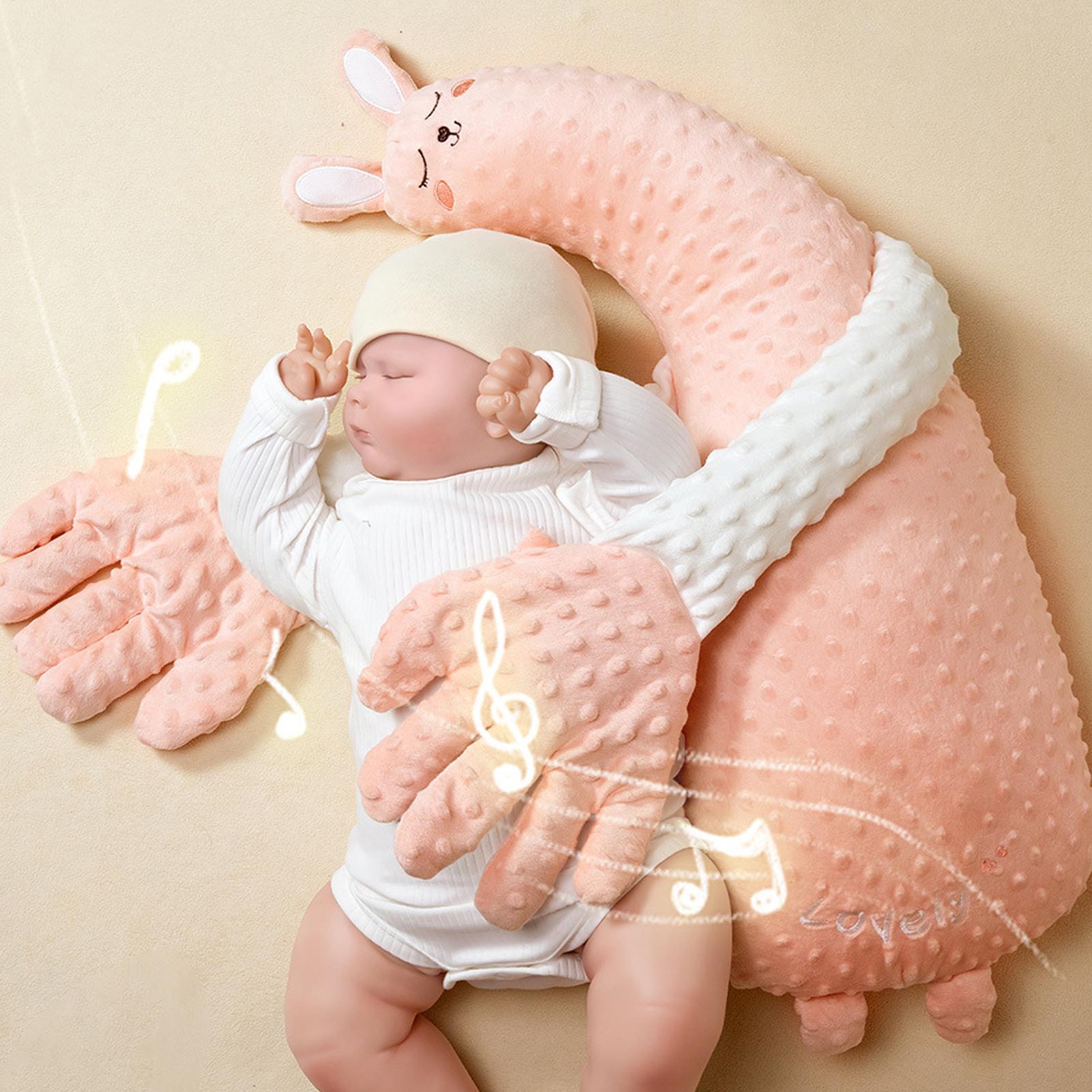 Baby Patter For Sleep Baby Sle - Baby Nursery Bed 评论和价格