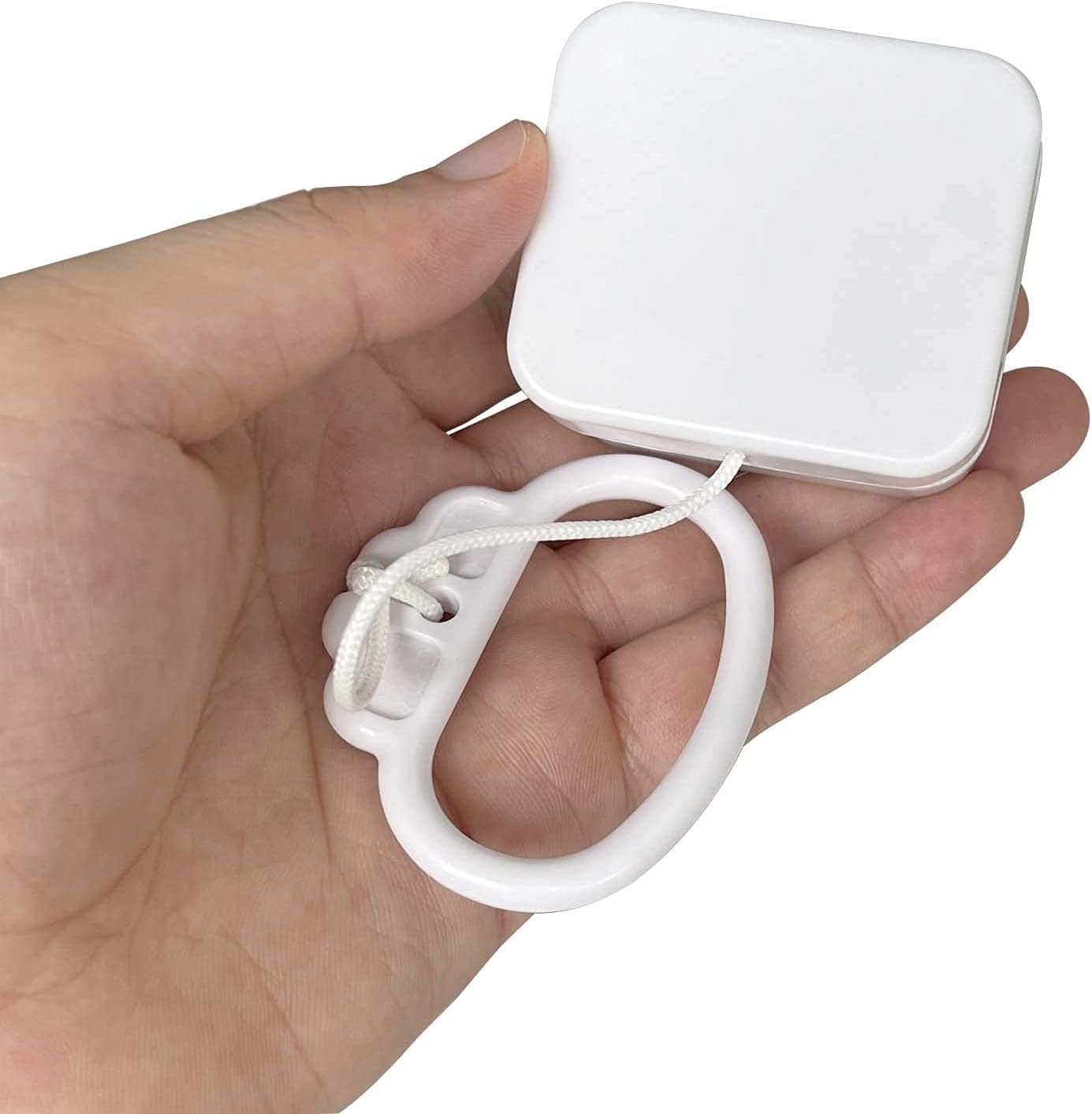 Washable Music Box Pull String - Crib Mobile Musical 评论和价格