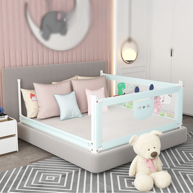 Baby crib bumper,Children's Ac - Baby Nursery Glider 评论和价格